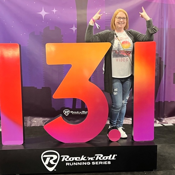 Meet your Posher, Brooke - Picture 2 of 2